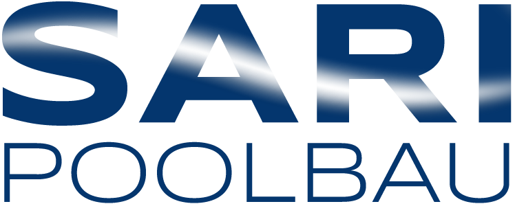 Sari_Poolbau_Logo für Poolbauer in Wien und Niederösterreich