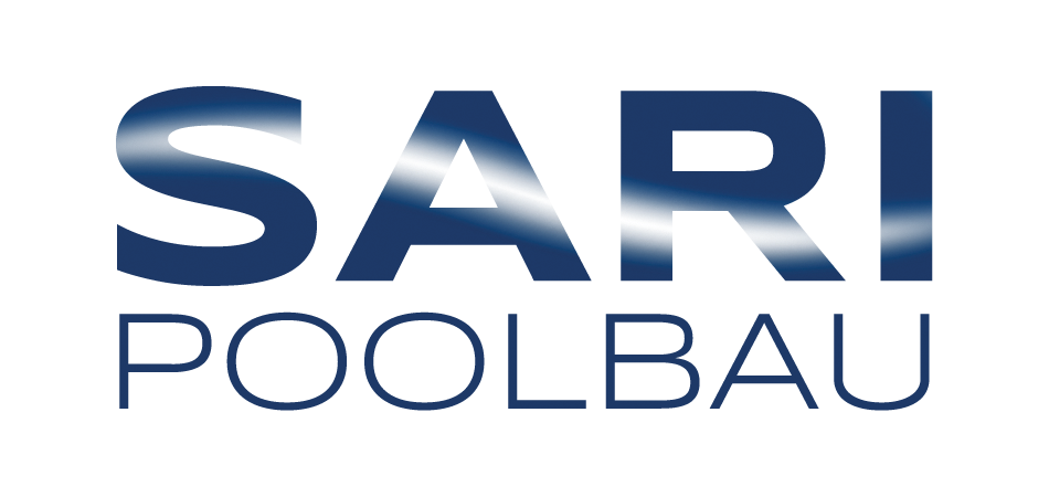 Logo_Sari Poolbau - Ansprechpartner für eigenen Pool